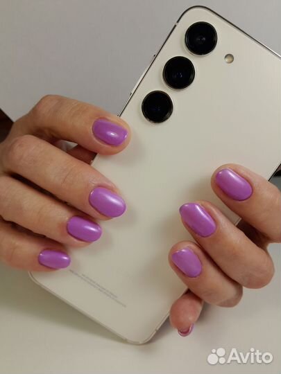 Мастер маникюра на дому