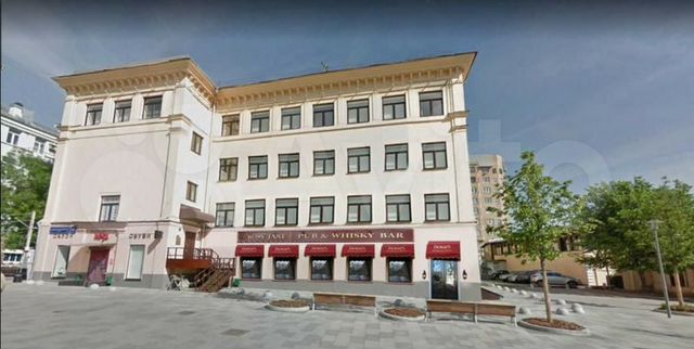 Сдам помещение свободного назначения, 280 м²