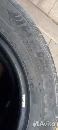 Hankook Optimo K415 225/60 R17