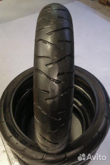 Мото Покрышка michelin anakee 3 120\70-19