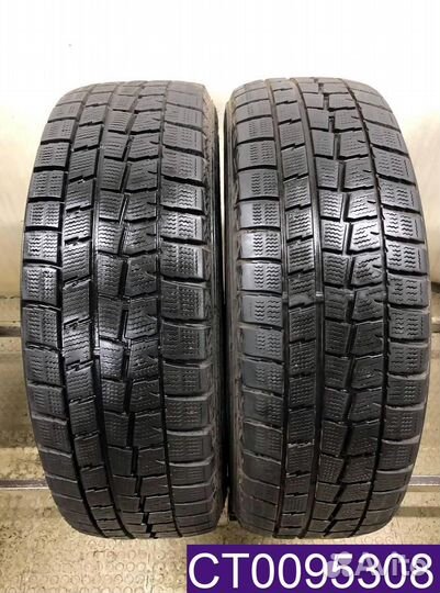Dunlop Winter Maxx WM01 205/65 R16 96T