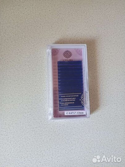 Ресницы, патчи и др. для наращивания ресниц