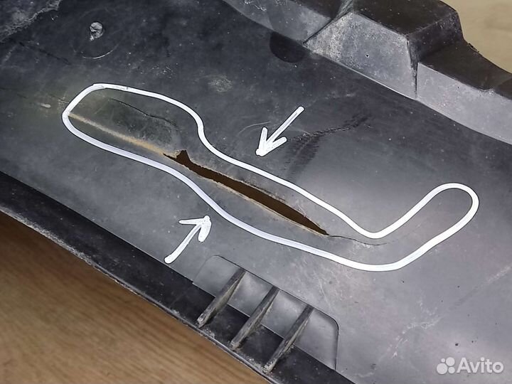 Подкрылок передний правый, Volvo 960