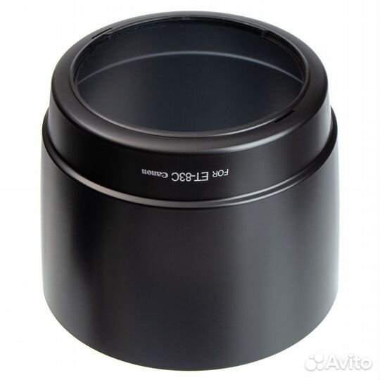 Бленда photon ET-83C для объективов Canon
