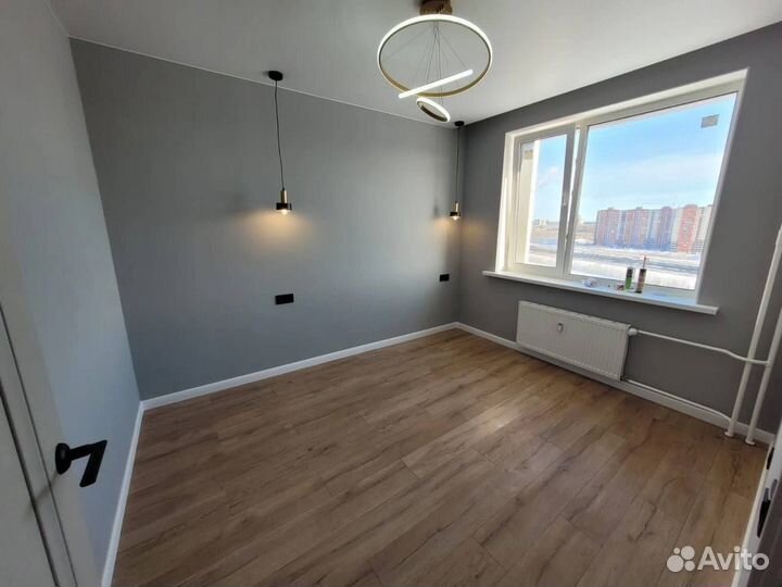 Ремонт и отделка квартир