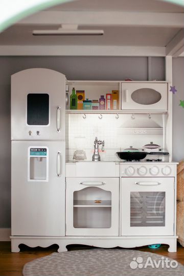 Готовый бизнес детское пространство Bambini