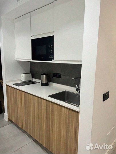 Кухня на заказ за 7