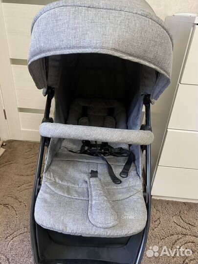 Коляска britax romer