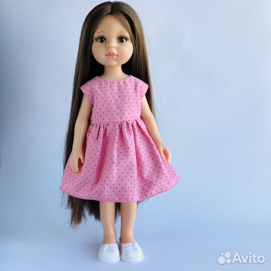 Одежда для кукол Paola Reina