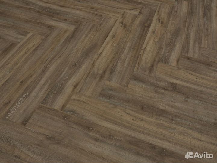 Водостойкий ламинат