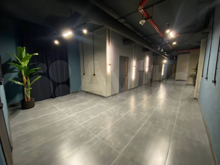 Свободного назначения, 266.5 м²