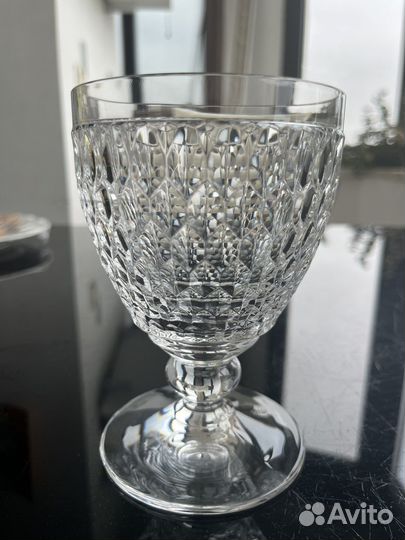 Стаканы для воды villeroy and Boch