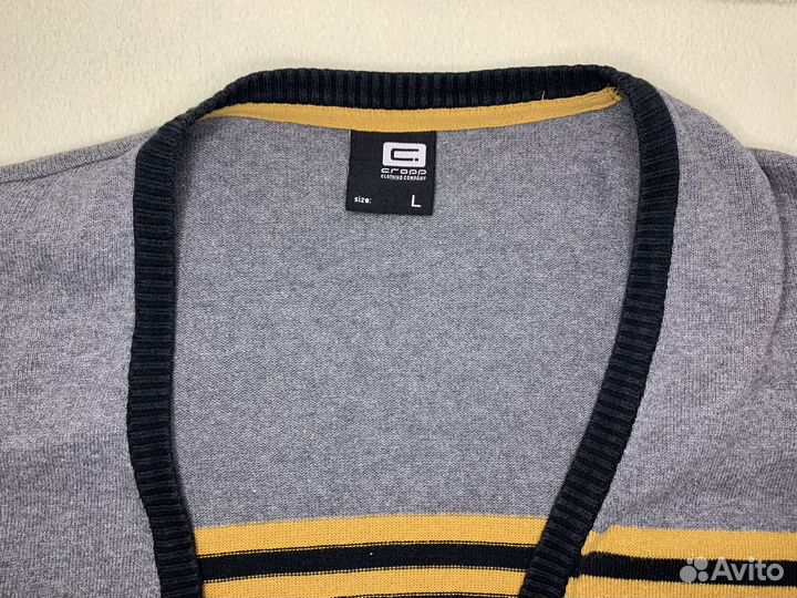 Кардиган Cropp