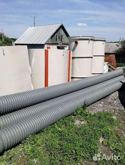 Септик Евробион