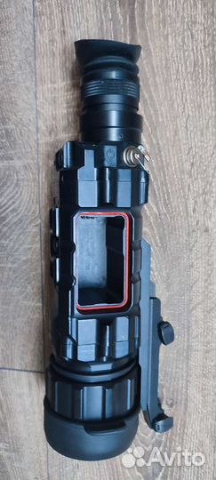 Тепловизионный прицел Thermorey