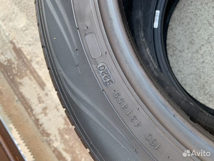 Nokian Tyres Hakka Green 3 205/55 R16