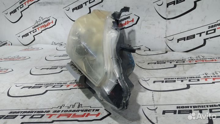 Фара nissan teana L33 10017794 chrome xenon корректор фар правая 260103TV3A NA5953