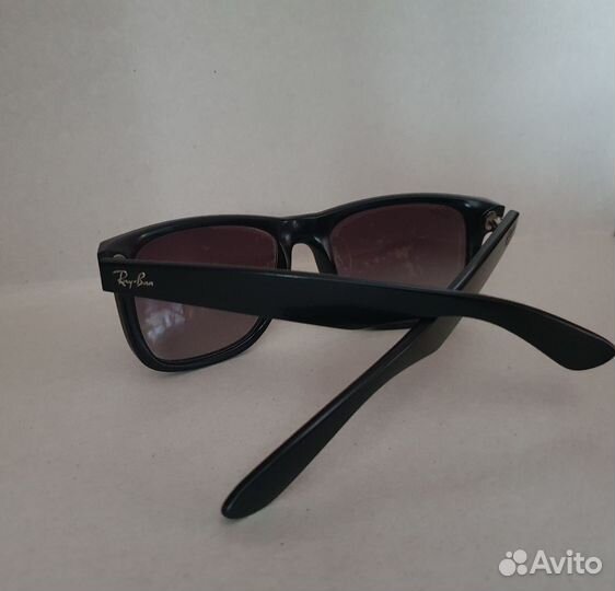 Очки Ray Ban оригинальные б/у