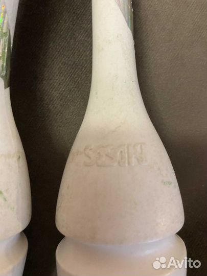 Булавы фирмы Sasaki