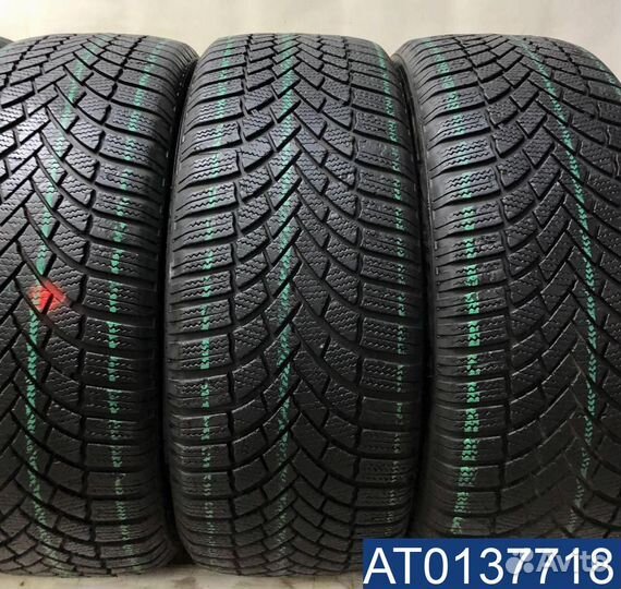 Bridgestone Blizzak LM005 RFT 235/50 R18 101V