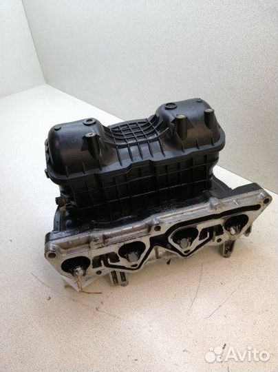 Коллектор впускной Honda Stream RN1 D17A