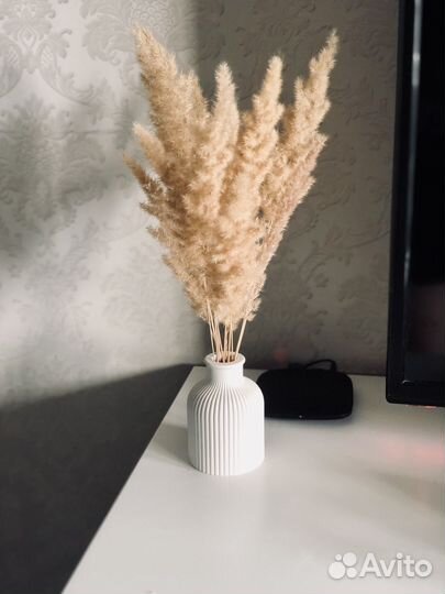 Ваза декоративная