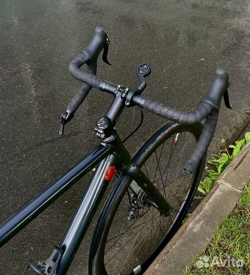 Велосипед format 5341