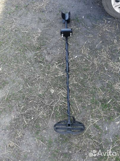 Металлоискатель бу