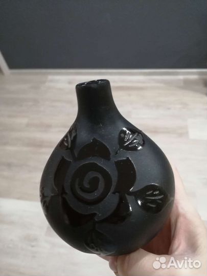 Маленькая вазочка