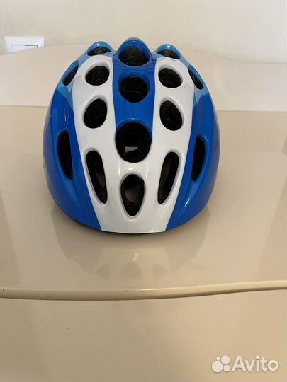 Детский защитный шлем