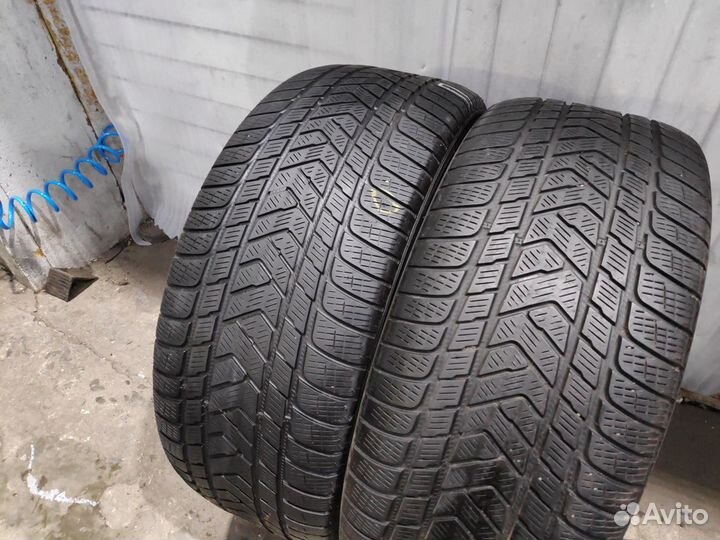 Pirelli Scorpion Winter 285/45 R20 112V