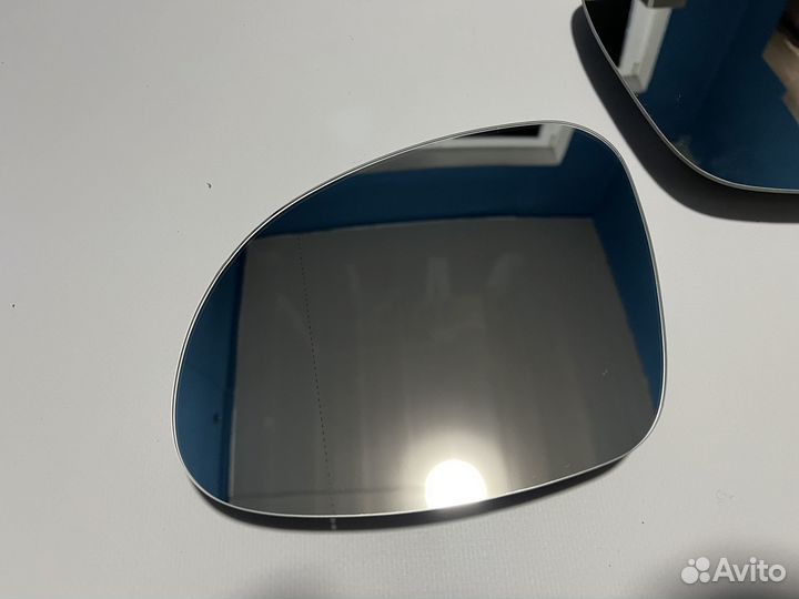 Боковые зеркала volkswagen tiguan, skoda yeti