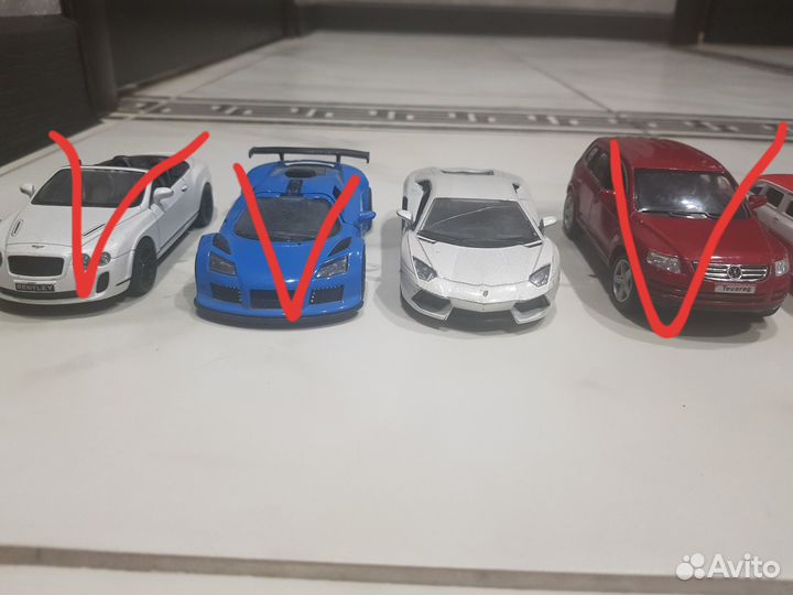 Детские машинки игрушки