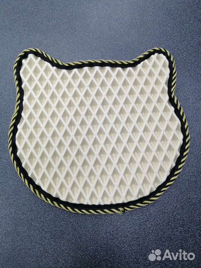 Эва(EVA) коврик домой