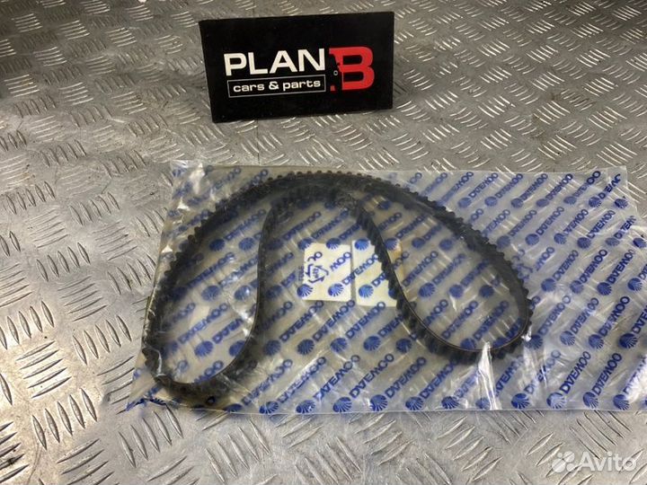 Ремень грм Daewoo 96352407