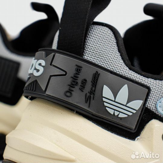 Кроссовки Adidas Star Life