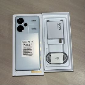 Xiaomi Redmi Note 13 Pro+, 12/512 ГБ