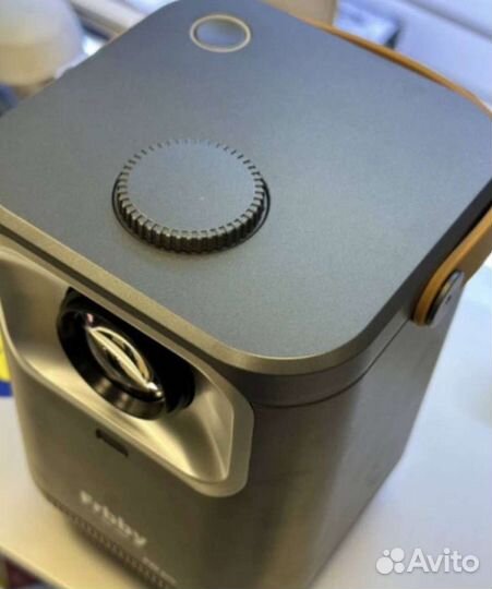 Проектор Frbby P20 Pro