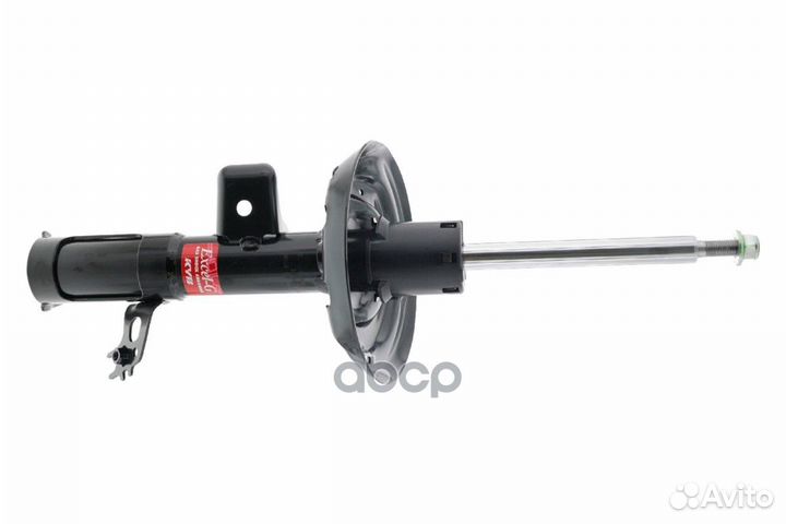 Амортизатор подвески перед лев 3350049 KYB