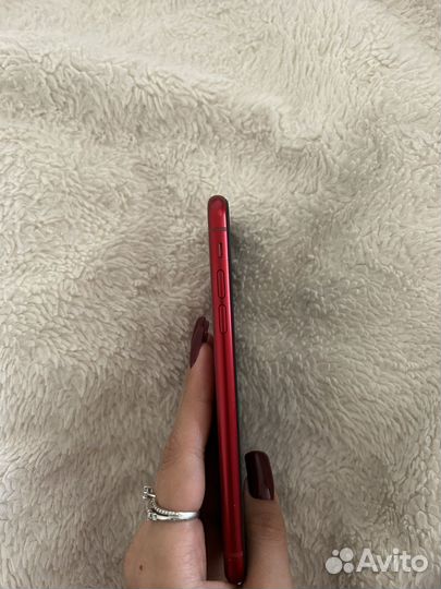 iPhone Xr, 128 ГБ
