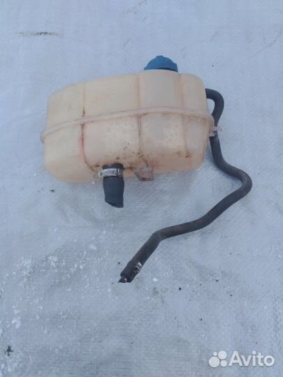 Расширительный бачок Fiat Albea седан 1.4 2009