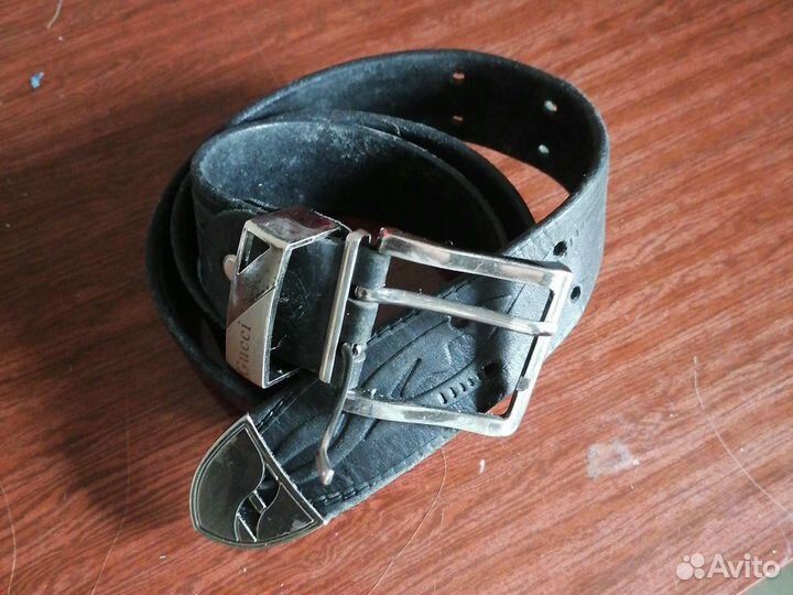 Ремень gucci мужской
