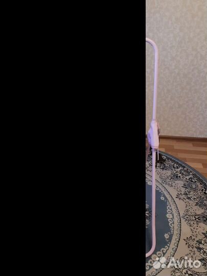 Детская качалка лошадь