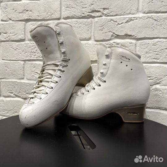 Коньки edea overture 260