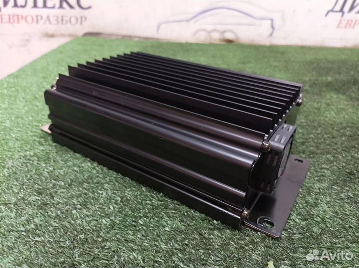 Усилитель акустической системы Audi Audi A8 4E