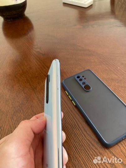 Xiaomi Redmi Note 8 Pro, 6/128 ГБ