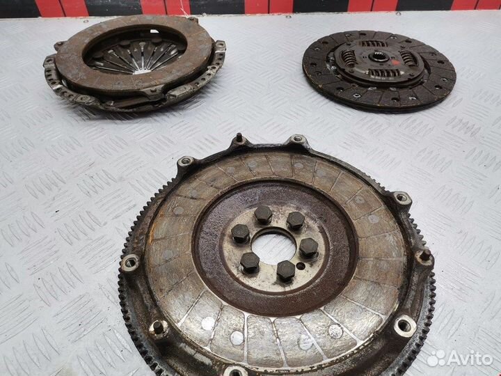 Маховик для Peugeot-Citroen 308