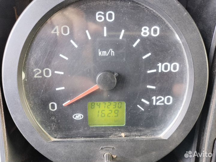 Scania P114, 2007