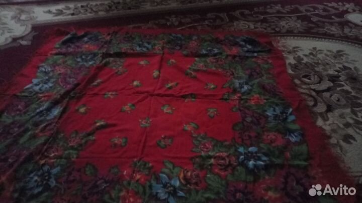 Платок,шаль