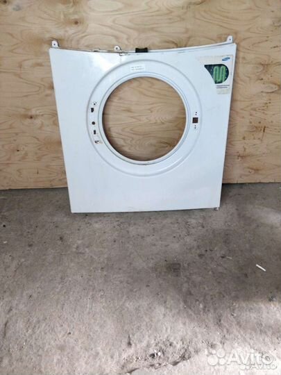 Передняя панель от стиральной машины Samsung